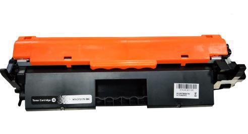 Reman for use in hp cf217a m102a m130a canon 047