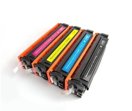 Reman for use in hp cf352a/ce312a giallo