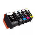 For use in epson xp6000c13t02h24010 ciano