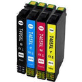 For use in epson c13t05h140 black 1.1k