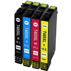 For use in epson c13t05h340 magenta 1.1k