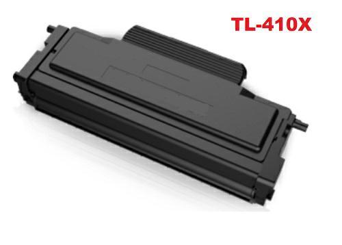 Reman for use in pantump3300 p3010 m7100 m7108dn black 6k
