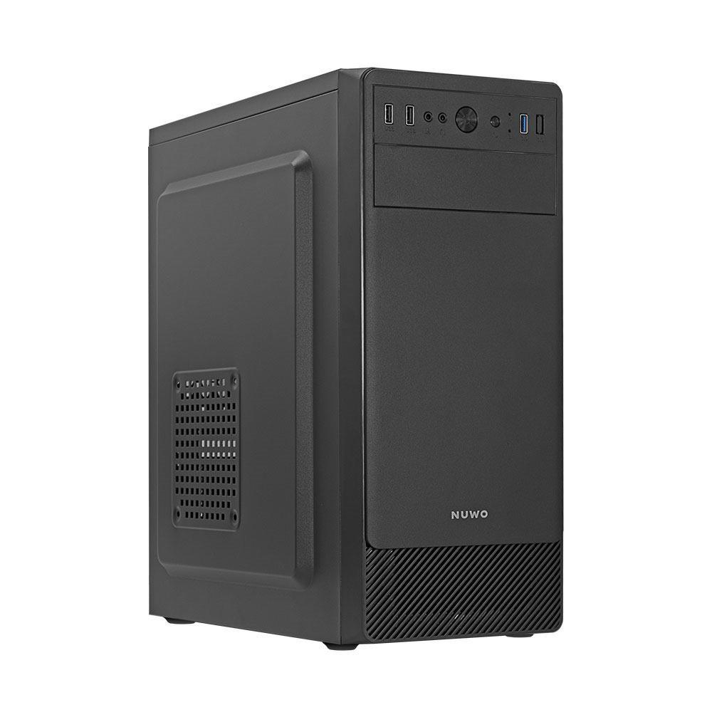 Case nuwo atx office irys y901 black usb3 cs0523cz-y901k000