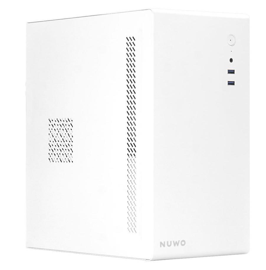Case office nuwo m-atx eguera a103 white 2*u3 cs1123gm-a103w000