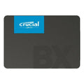 Ssd crucial bx500 3d nand 1tb 2,5" sataiii
