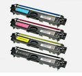 Reman for use in brother tn-241 black