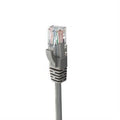 Cavo rete mach power utp cat6 2m cca 2*rj45 grigio