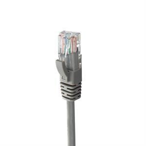 Cavo rete mach power utp cat6 2m cca 2*rj45 grigio