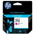 Hp cartuccia ink n.711 magenta 29ml