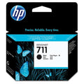 Hp cartuccia ink n.711 black 80ml