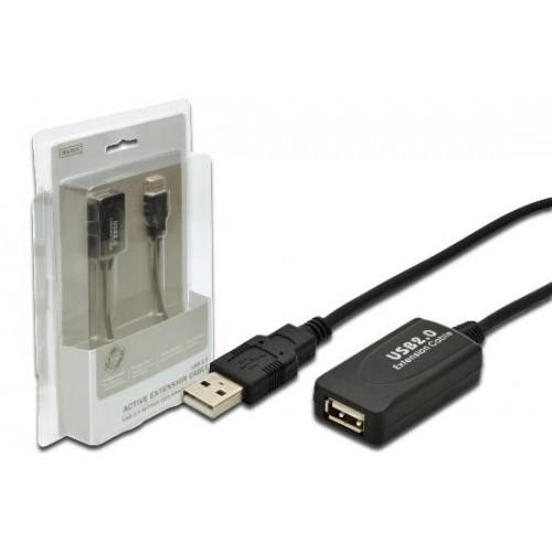 Estensore di linea usb 2.0
