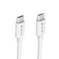 Devia cavo connessione da type c a type c 20v 3a 60w