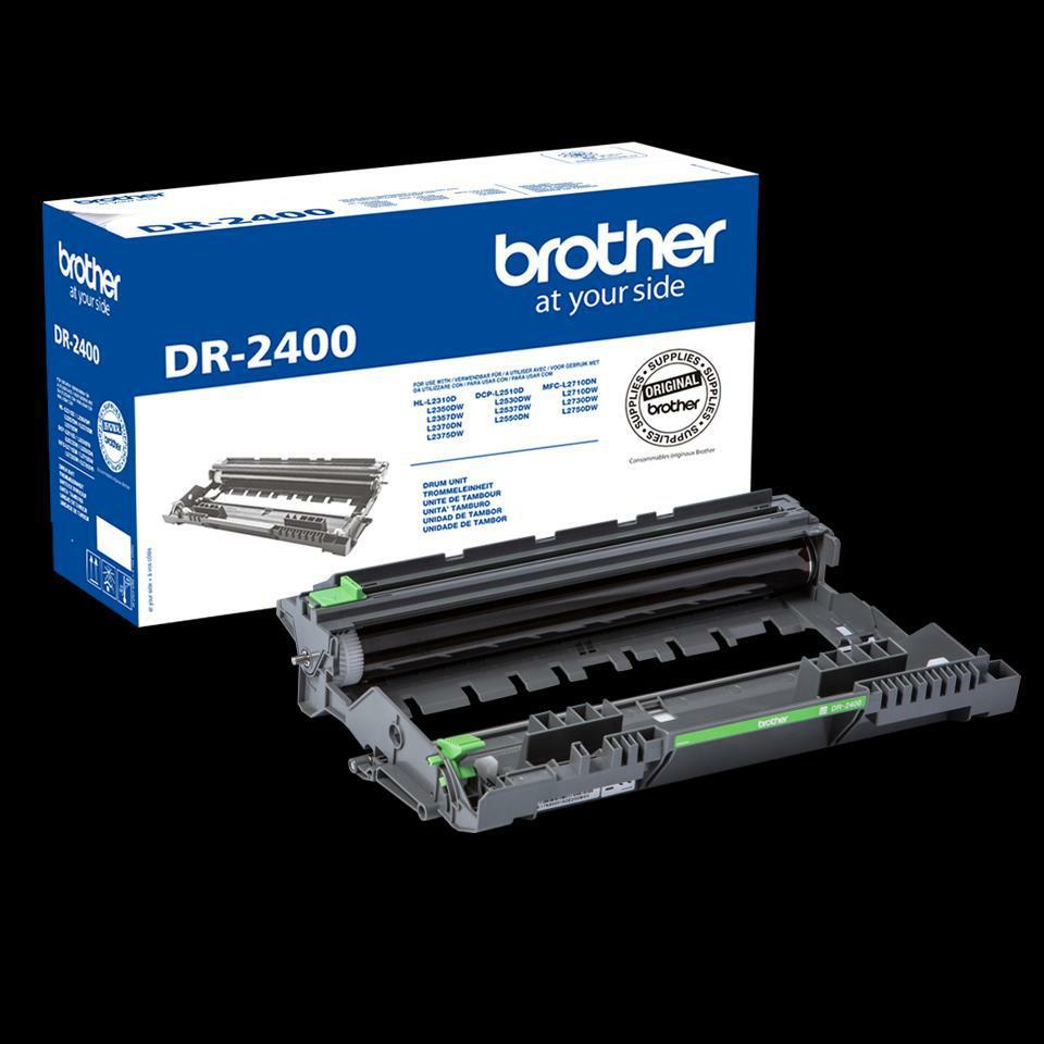 Brother drum dr-2400