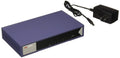 Switch hikvision 10/100/1000 8 porte unman. desktop steel case