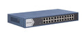 Switch hikvision 10/100/1000 24p l2 smart managed