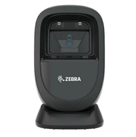 Lettore barcode scannerzebra ds9308-sr4u2100aze 1d/2d qrcode