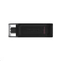 Pendrive kingston usb 3.2 type-c 128gb