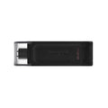 Pendrive kingston usb 3.2 type-c 64gb