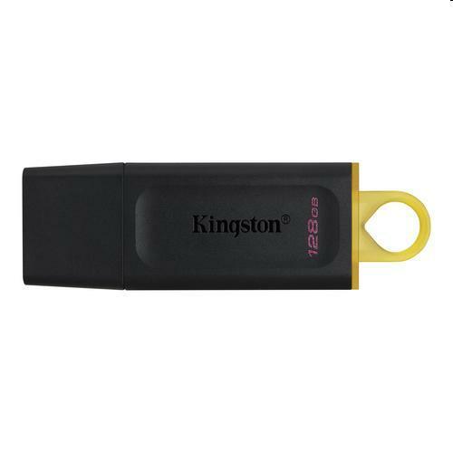 Kingston pen drive 128gb usb3.2
