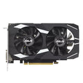 Vga asus dual rtx 3050 o6g 6gb gddr6 dp hdmi oc edition