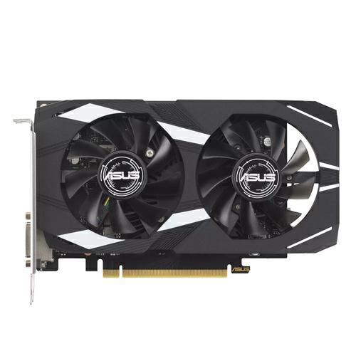 Vga asus dual rtx 3050 o6g 6gb gddr6 dp hdmi oc edition