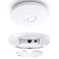 Access point tp-link eap613 omada wifi 6 ax1800 2.4/5ghz