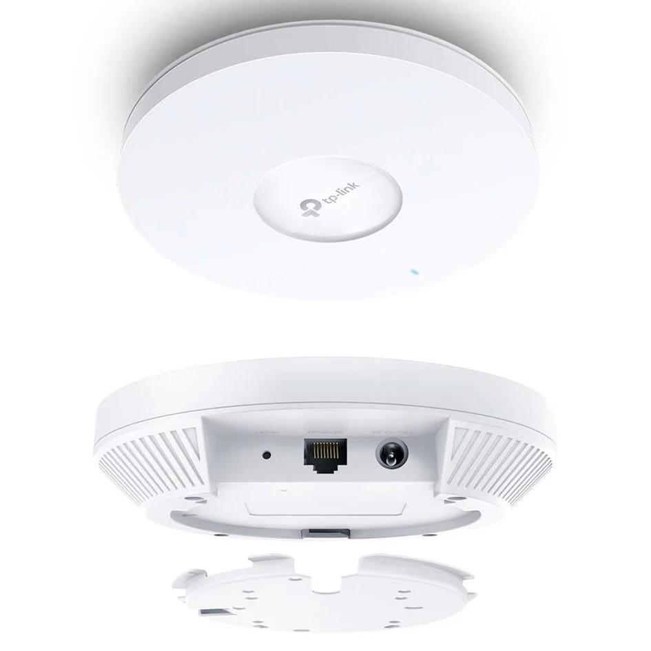 Access point tp-link eap613 omada wifi 6 ax1800 2.4/5ghz