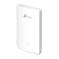 Access point tp-link wall plate ax1800 wifi 6 574/1201mbps 2.5/5