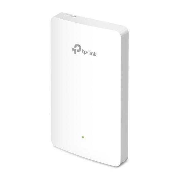 Access point tp-link wall plate ax1800 wifi 6 574/1201mbps 2.5/5