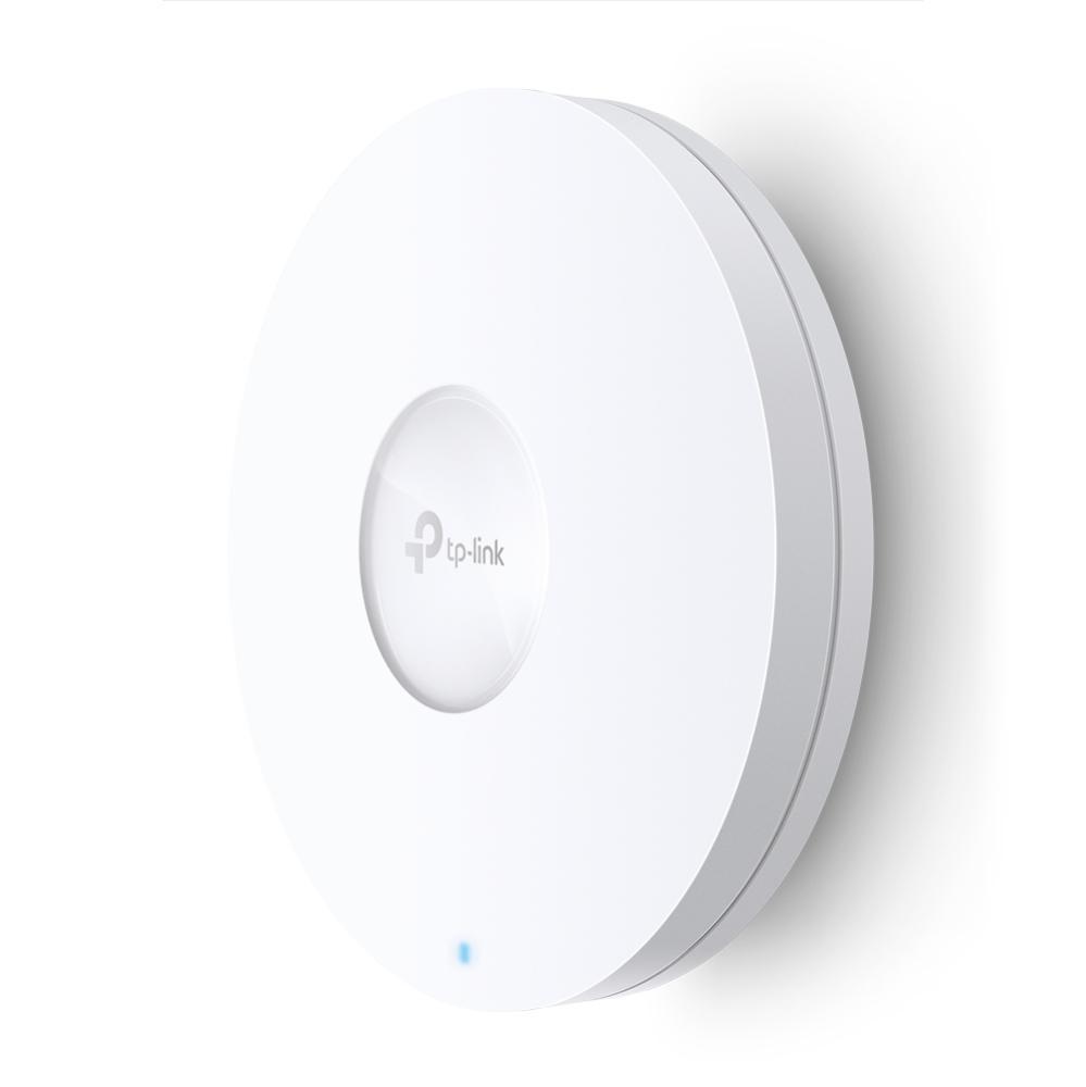 Access point tp-link ax1800 dual band hd  wifi6 1*gblan