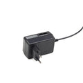 Techmade gembird universal ac-dc adapeter,12 w
