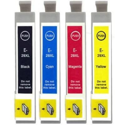 For use in epson t2993 29xl magenta