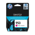 Hp cartuccia ink n.953 magenta