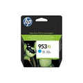 Hp cartuccia ink n.953xl ciano