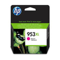 Hp cartuccia ink n.953xl magenta