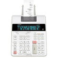 Calcolatrice casio scrivente fr-2650rc