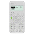 Calcolatrice scientifica casio fx-350cw bianca