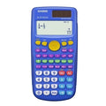 Calcolatrice scientifica casio fx-55 plus
