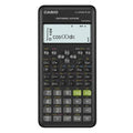 Calcolatrice scientifica casio #ammessa display naturale 417 fun