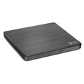 Lg masterizzatore esterno dvd-rw slim usb black