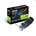 Vga asus gt1030 2gb gddr5 dvi hdmi lp passiv