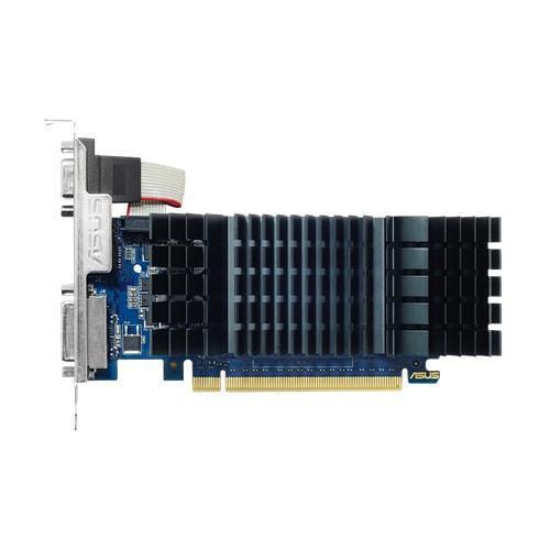 Vga asus gt730 2gb gddr5 low profile hdmi vga dvi