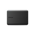 Hd usb 3.2 2,5" toshiba1tb canvio basic