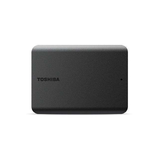 Hd usb 3.2 2,5" toshiba1tb canvio basic