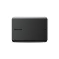 Hd usb 3.2 2,5" toshiba2tb canvio basic