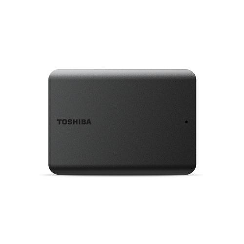 Hd usb 3.2 2,5" toshiba2tb canvio basic