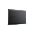 Hd usb 3.2 2,5" toshiba4tb canvio basic