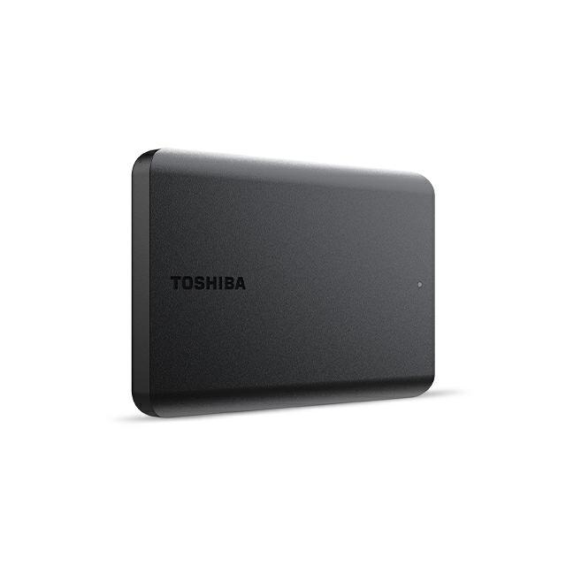 Hd usb 3.2 2,5" toshiba4tb canvio basic