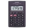 Calcolatrice casio big display