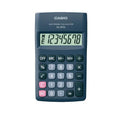 Calcolatrice casio tascabile/portatile 8 cifre